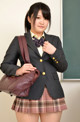 Hinata Aoba - Littile Lesbian Didol P7 No.b10072