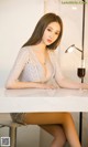 UGIRLS - Ai You Wu App No.956: Model Cheng Zi (程 梓) (40 photos) P7 No.76221a