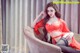 TouTiao 2017-09-29: Model 阿依 努尔瓦娅 (21 photos) P17 No.ff6543