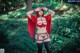 Mimmi 밈미, [DJAWA] Naughty Red Hiring Hood Set.01 P59 No.b50d80 Image No. 3