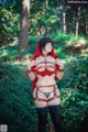 Mimmi 밈미, [DJAWA] Naughty Red Hiring Hood Set.01 P38 No.d8368f Image No. 59