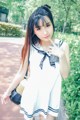 UXING Vol.050: Sunny's model (晓 茜) (48 photos) P22 No.be1fc0