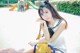 UXING Vol.050: Sunny's model (晓 茜) (48 photos) P33 No.93cc27