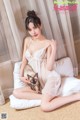 TouTiao 2017-10-11: Baby Model (18 photos) P13 No.195f01