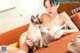 TouTiao 2017-10-11: Baby Model (18 photos) P4 No.0dd315