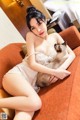 TouTiao 2017-10-11: Baby Model (18 photos) P3 No.535faf