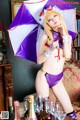 Cosplay Mike - Europian Bigdesi Aunty P5 No.6fe92f