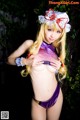 Cosplay Mike - Europian Bigdesi Aunty P11 No.46df8e