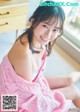 Nene Shida 志田音々, Young Magazine 2022 No.18 (ヤングマガジン 2022年18号) P1 No.6fd9db