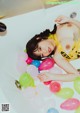 Miharu Usa 羽咲みはる, #Escape Set.03 P6 No.ad5a4c