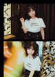 Miharu Usa 羽咲みはる, #Escape Set.03 P9 No.30b4c8