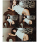 Miharu Usa 羽咲みはる, #Escape Set.03 P15 No.caea62