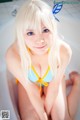 Cosplay Yane - Bestvshower Tamilgirls Openplase P4 No.95802f Image No. 17