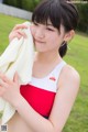 Risa Sawamura 沢村りさ, [Minisuka.tv] 2021.08.12 Premium Gallery 3.3 P29 No.3a76c4