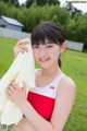 Risa Sawamura 沢村りさ, [Minisuka.tv] 2021.08.12 Premium Gallery 3.3 P13 No.bb31d5