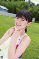 Risa Sawamura 沢村りさ, [Minisuka.tv] 2021.08.12 Premium Gallery 3.3 P26 No.08648e