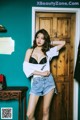 Beautiful Park Jung Yoon shows off sexy body in lingerie photos in May 2017 (119 pictures) P96 No.c8ab47