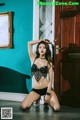 Beautiful Park Jung Yoon shows off sexy body in lingerie photos in May 2017 (119 pictures) P98 No.fd3682