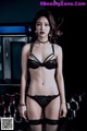Beautiful Park Jung Yoon shows off sexy body in lingerie photos in May 2017 (119 pictures) P14 No.3bc470
