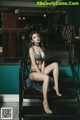 Beautiful Park Jung Yoon shows off sexy body in lingerie photos in May 2017 (119 pictures) P33 No.cfd08f