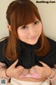 Nozomi Ansaki - Leanne Seximages Gyacom P9 No.f4faa3
