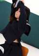 Chika Matsuo - Wars Tight Pants P11 No.0971dc
