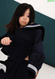 Chika Matsuo - Wars Tight Pants P7 No.146130