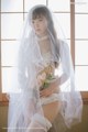 BoLoli 2017-07-24 Vol.090: Model Liu You Qi Sevenbaby (柳 侑 绮 Sevenbaby) (42 photos) P9 No.480013