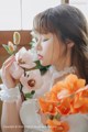 BoLoli 2017-07-24 Vol.090: Model Liu You Qi Sevenbaby (柳 侑 绮 Sevenbaby) (42 photos) P6 No.420b13